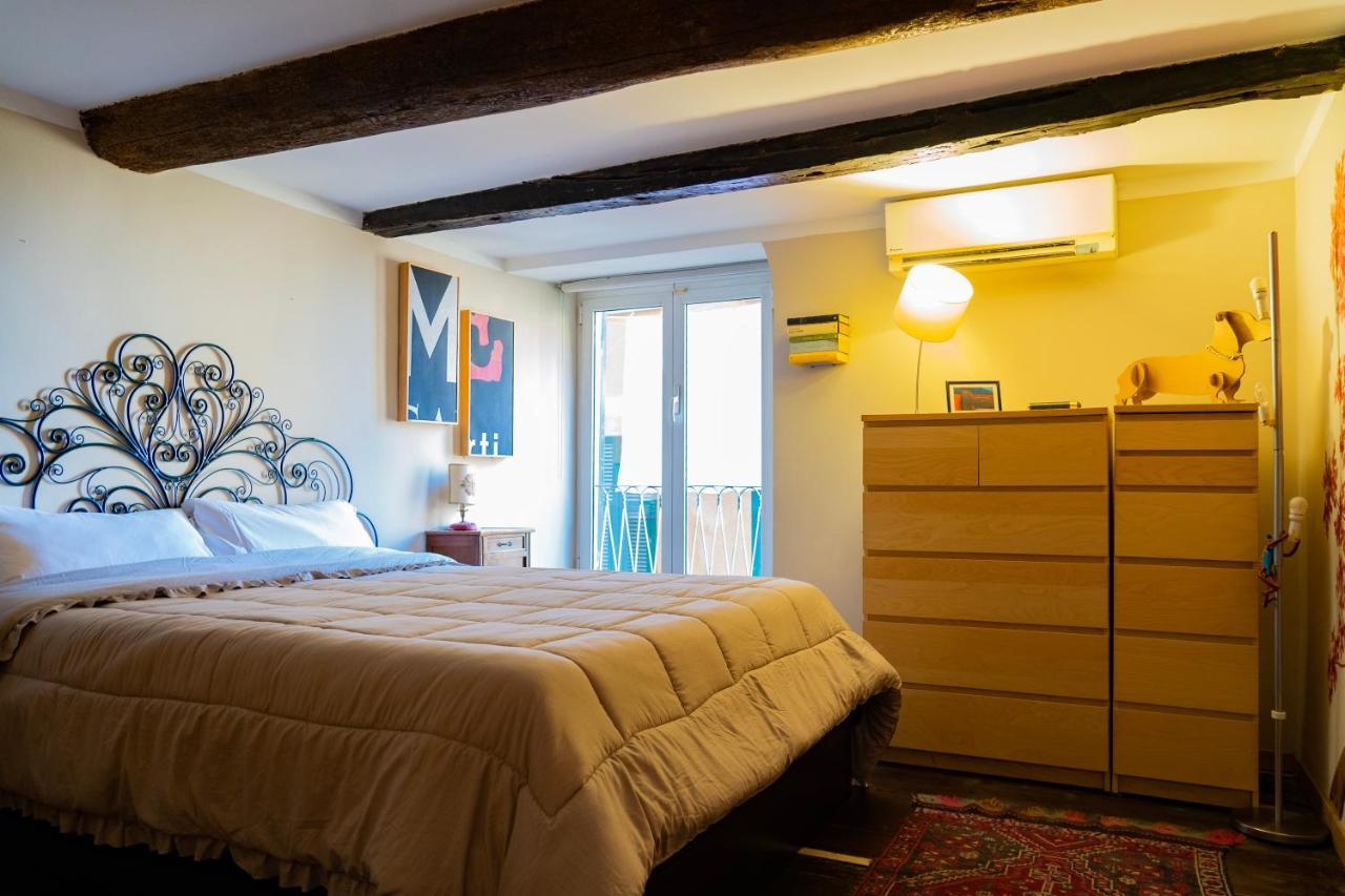 Martina Guest House Janov Exteriér fotografie